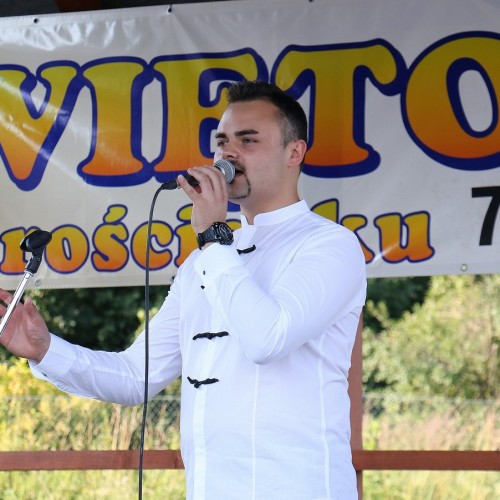 Święto Miodu w Krościenku